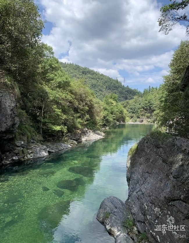 【行旅閱山河】大好河山
