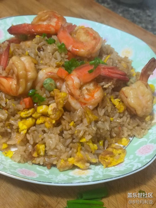 【一味傾心】炒飯