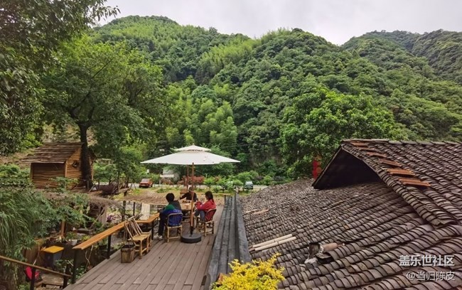 【行旅閱山河】綠野仙蹤