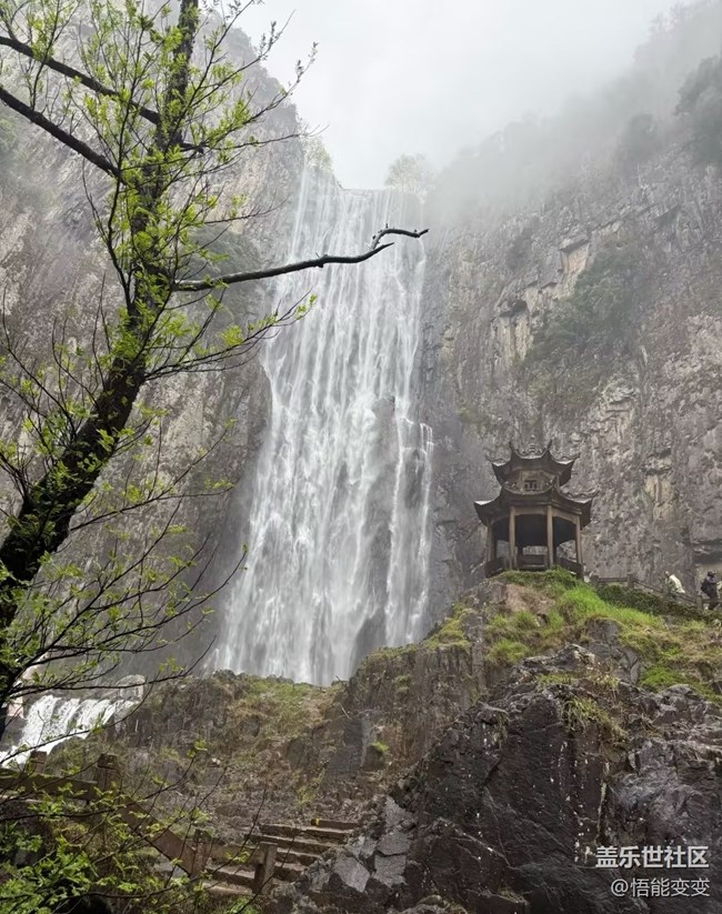【行旅閱山河】山間美景