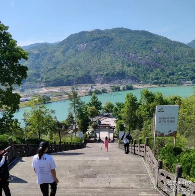 【行旅閱山河】爬山看風(fēng)景