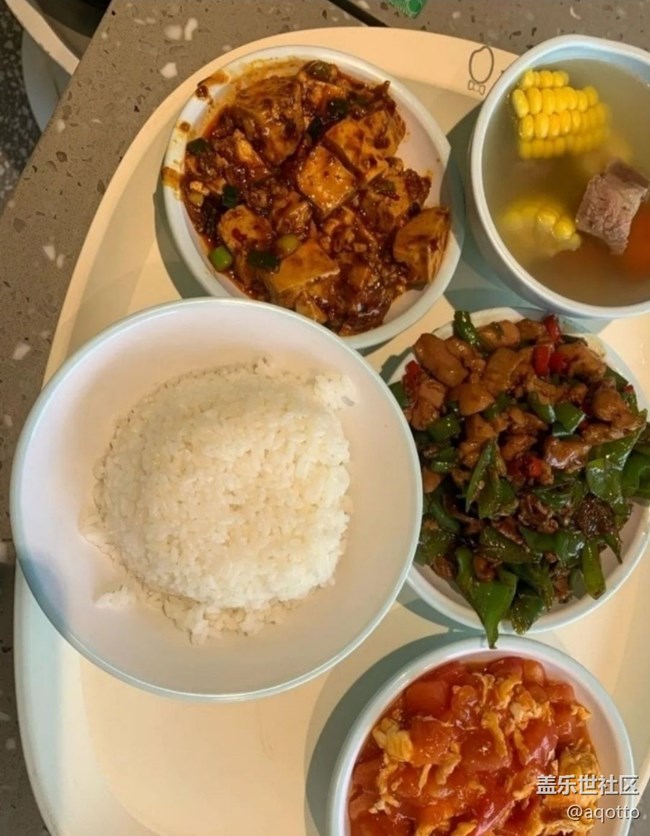 【一味傾心】快餐