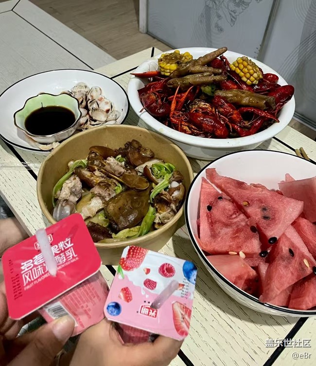 【一味傾心】吃午飯