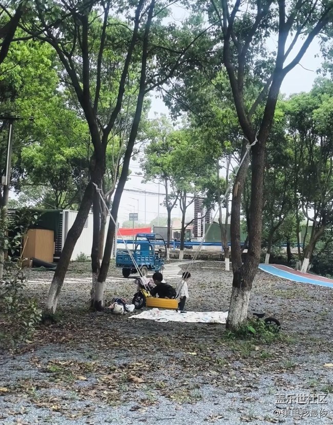 【行旅閱山河】綠樹成蔭