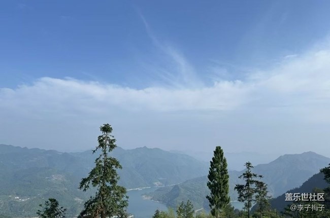 【行旅閱山河】鄉(xiāng)下