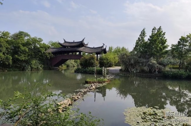 【行旅閱山河】濕地公園