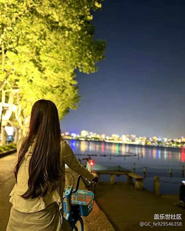 【行旅閱山河】夜騎