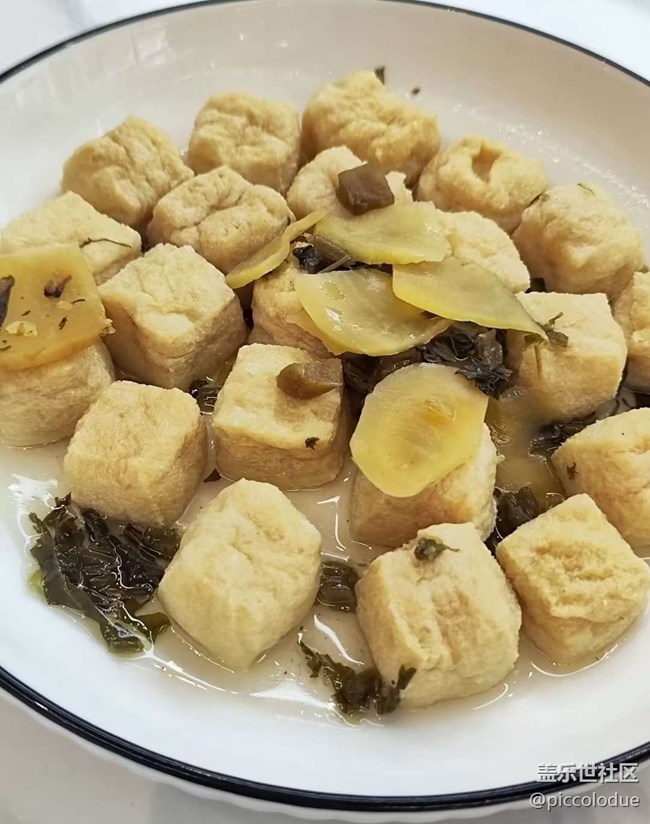 【一味傾心】周末晚餐