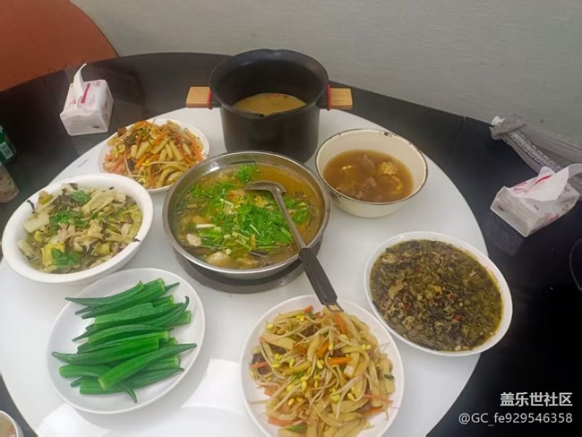 【一味傾心】回家吃飯