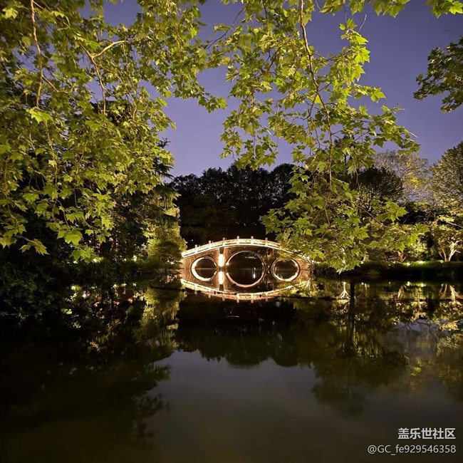 【行旅閱山河】夜騎