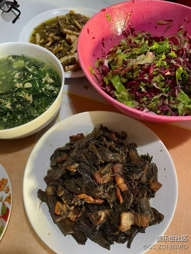 【一味傾心】紫甘藍(lán)沙拉
