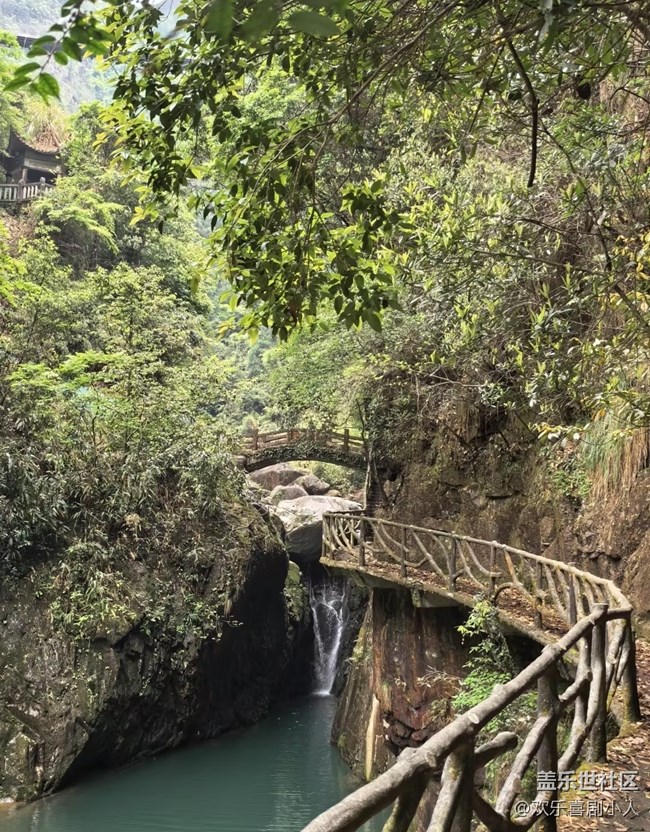 【行旅閱山河】翻山涉水