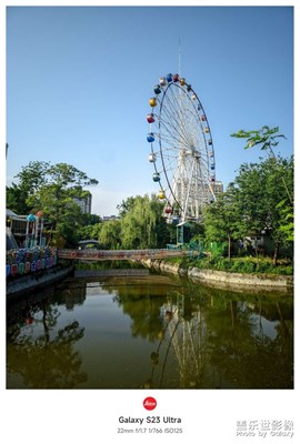 【城市映像】多彩的新鄉(xiāng)