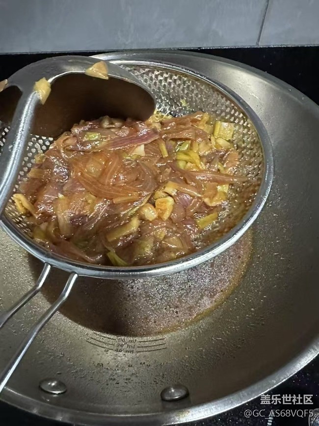 【一味傾心】拌面