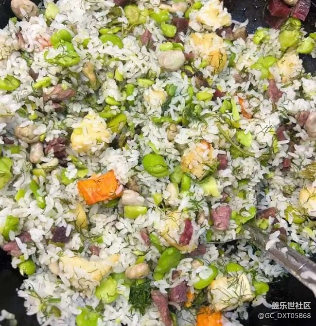 【一味傾心】燜飯