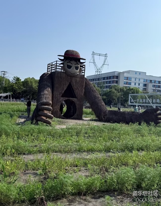 【行旅閱山河】戶外撒野
