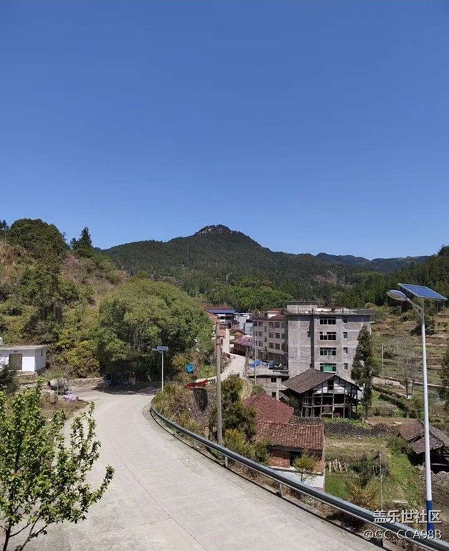 【行旅閱山河】回家記