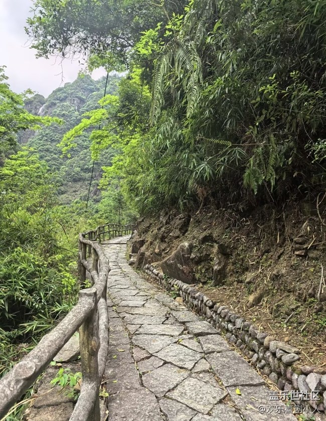 【行旅閱山河】翻山涉水