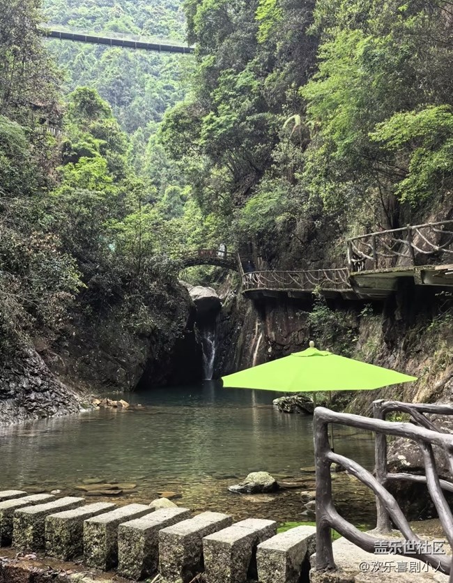 【行旅閱山河】翻山涉水