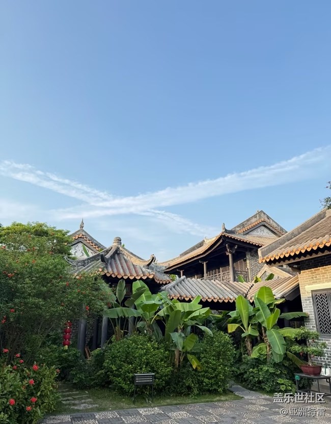 【行旅閱山河】大好河山