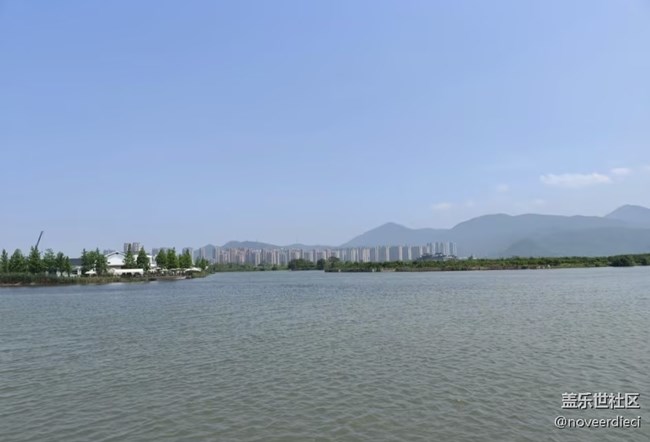 【行旅閱山河】濕地公園