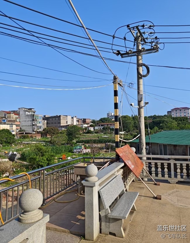 【行旅閱山河】鄉(xiāng)村