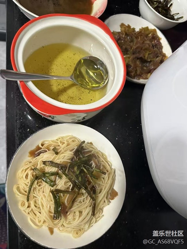 【一味傾心】拌面