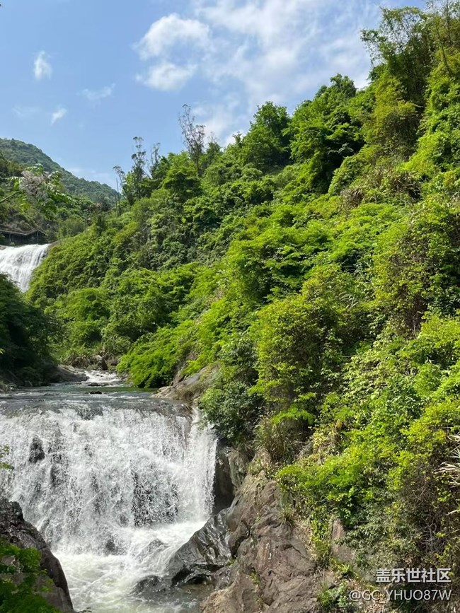 【行旅閱山河】周末遛娃