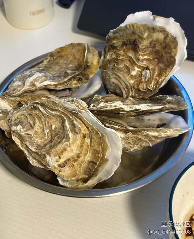 【一味傾心】海鮮大餐