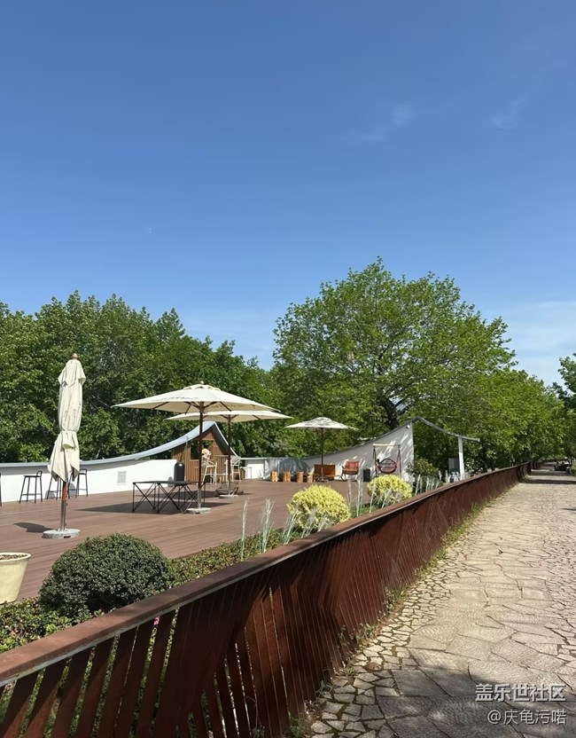 【行旅閱山河】周末愉快