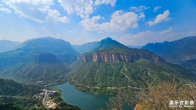 三郊口水庫