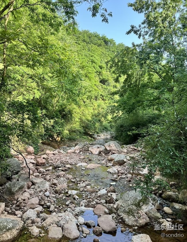 【行旅閱山河】探險(xiǎn)自然