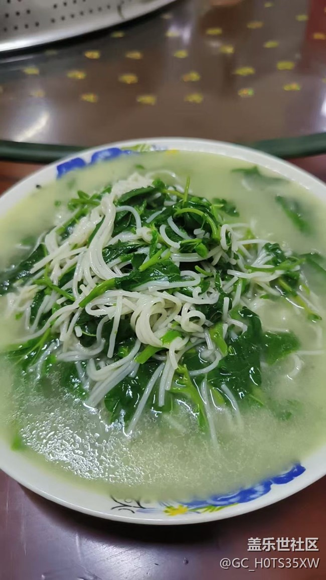 【一味傾心】桑葉面