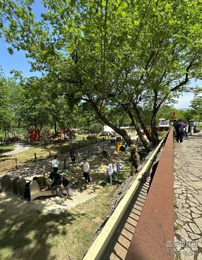 【行旅閱山河】周末愉快