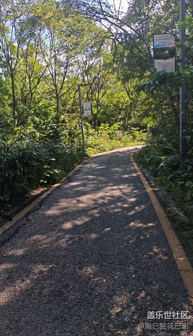 【行旅閱山河】青山綠水