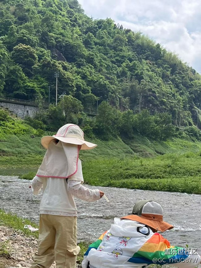 【行旅閱山河】周末遛娃