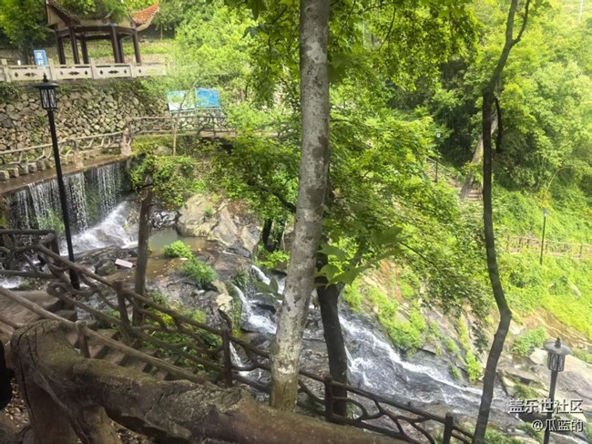 【行旅閱山河】打卡林溪谷