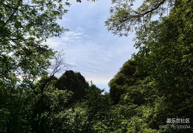【行旅閱山河】戶外周末