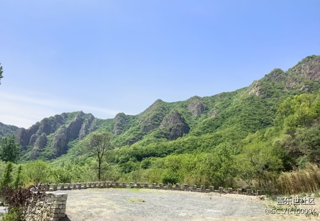 【行旅閱山河】戶外周末