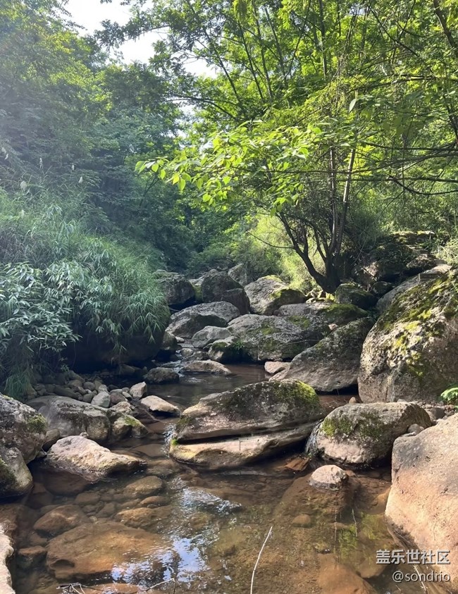 【行旅閱山河】探險(xiǎn)自然