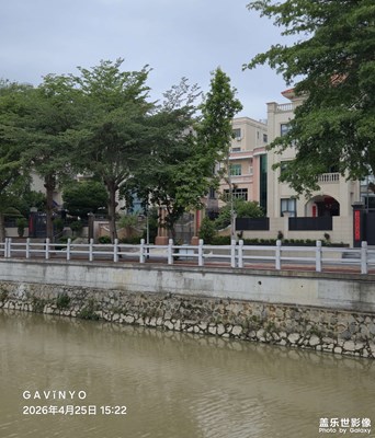 【城市映像】靜謐的城市映像