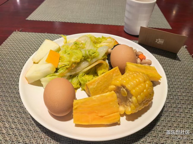 【一味傾心】吃早餐