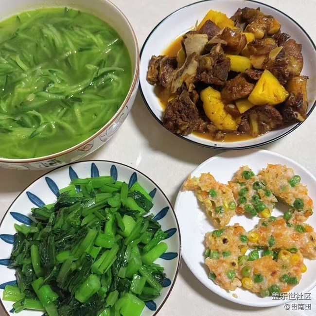 【一味傾心】燒菜