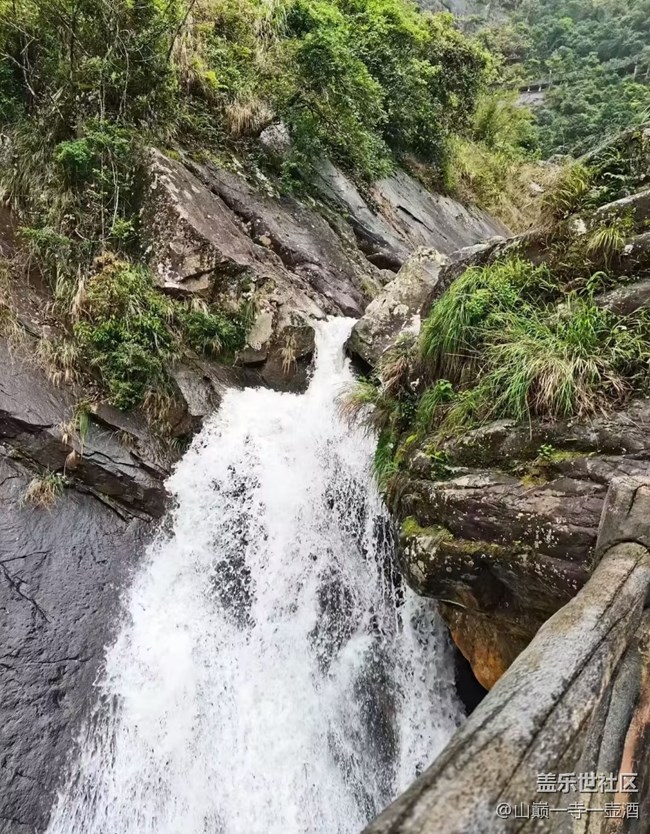 【行旅閱山河】大自然的魅力
