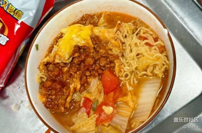 【一味傾心】飽餐一頓