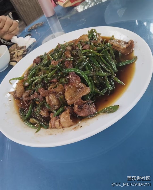 【一味傾心】回鍋肉