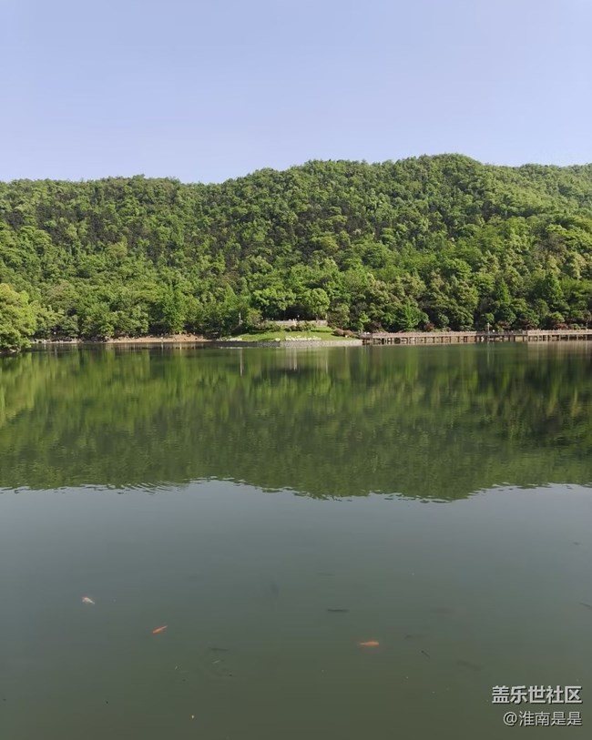 【行旅閱山河】爬山看風(fēng)景