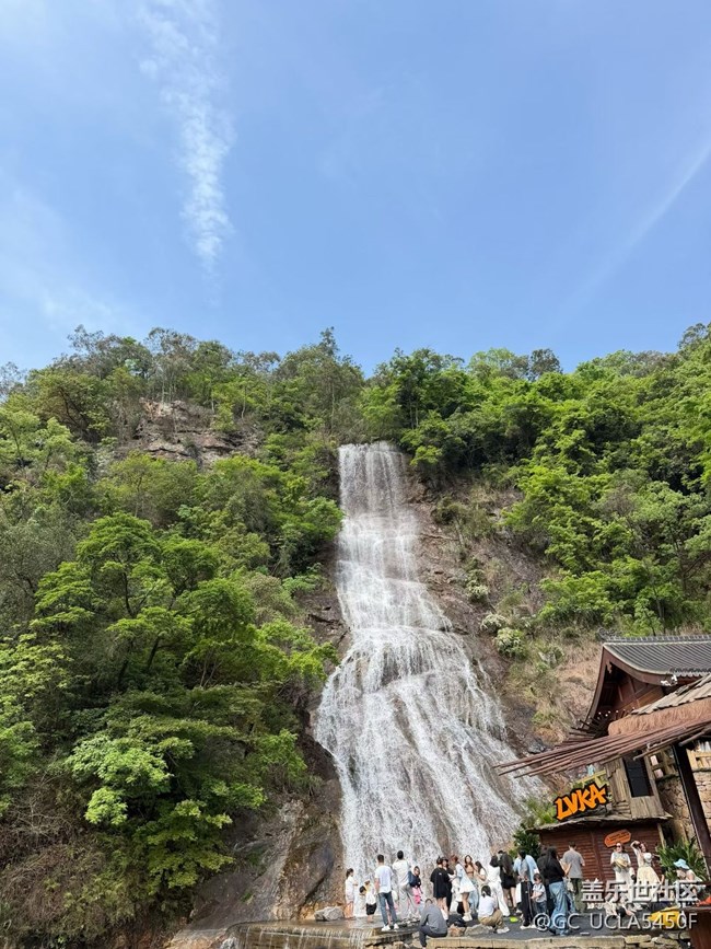 【行旅閱山河】出去耍
