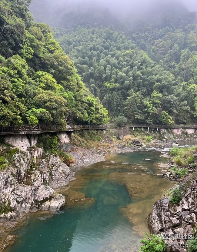 【行旅閱山河】嶺上人家