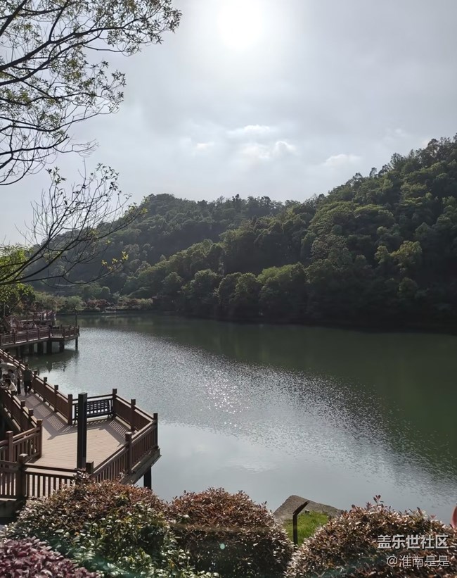 【行旅閱山河】爬山看風(fēng)景